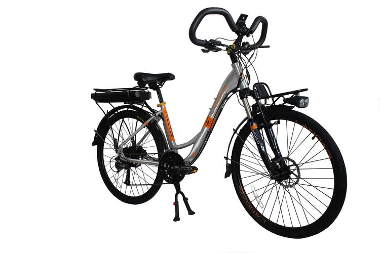 电动自行车 26英寸电动自行车天津 landao 工厂直接供应商最好的质量